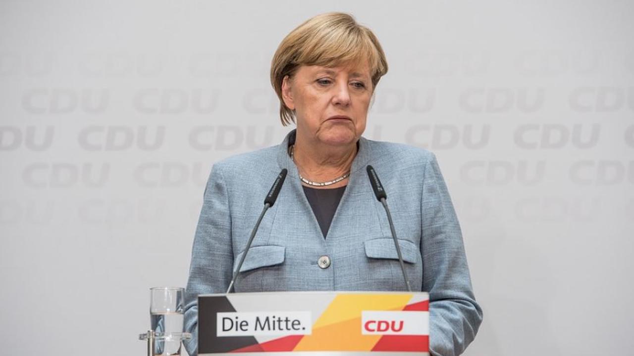 Angela Merkel in Wirtschaftsverbrechen verwickelt: Explosive Enthüllung über Ex-Kanzlerin