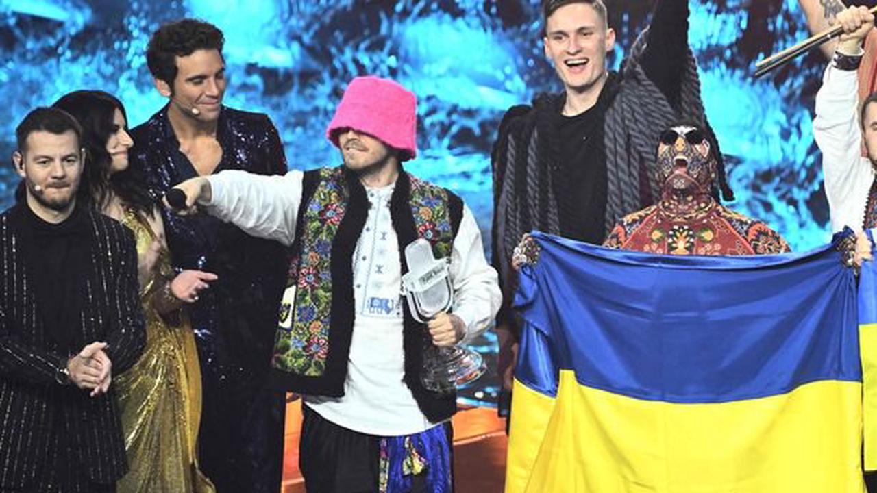 Eurovision 2023: Which UK city could host song contest next year after Ukraine wins?