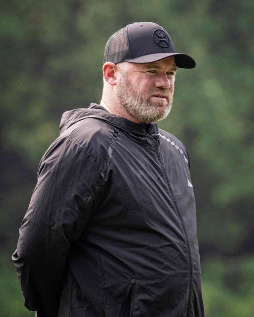 May be an image of 1 person and golfing