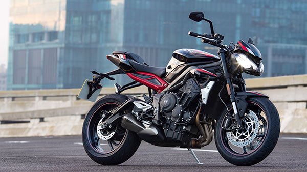 Bmw S 1000 R Motorcycle Launched In India At Rs 17 9 Lakh Opera News