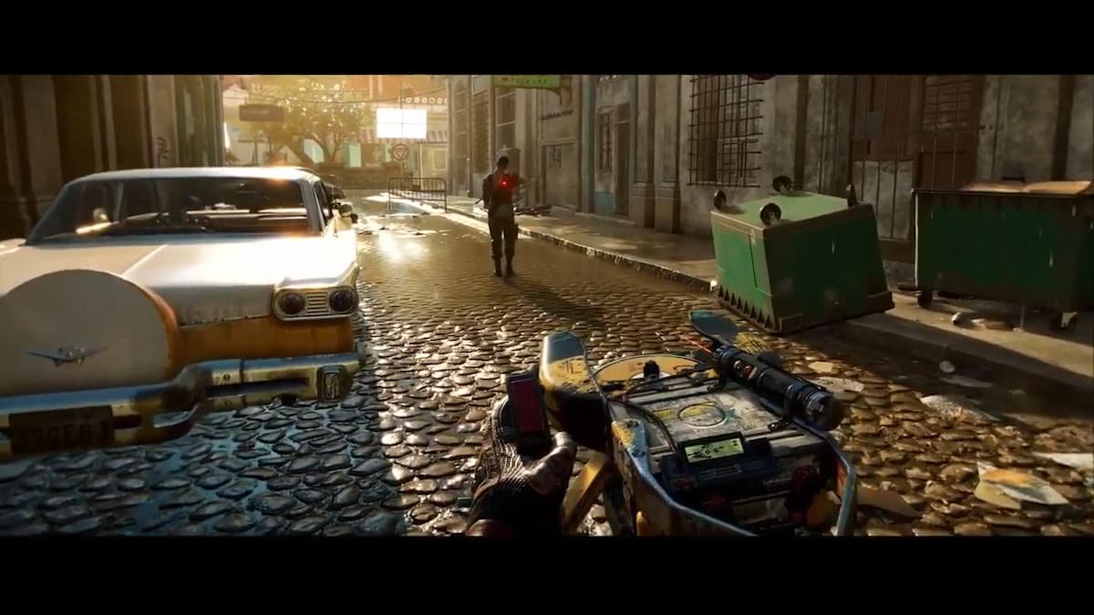 Far Cry 6 Gameplay Reveal Gives First Look At Weapons Bat And More Opera News