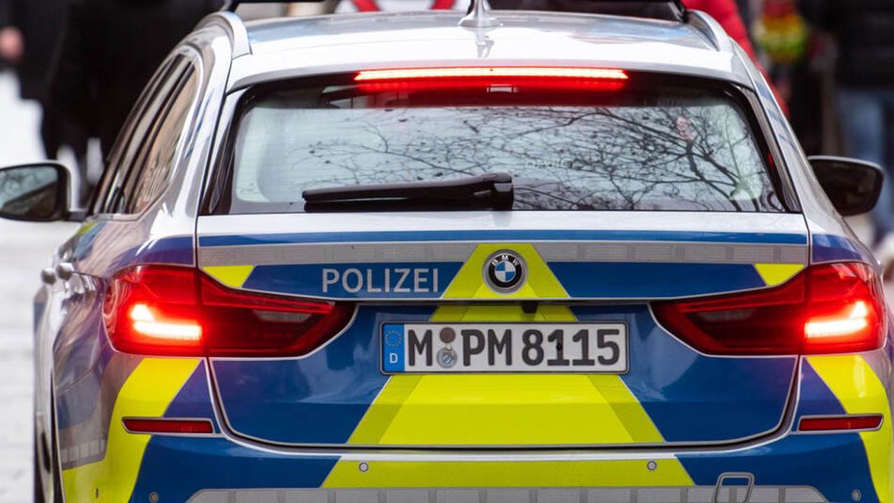 Attacke am Flaucher: Mann in München mit spitzem Gegenstand verletzt