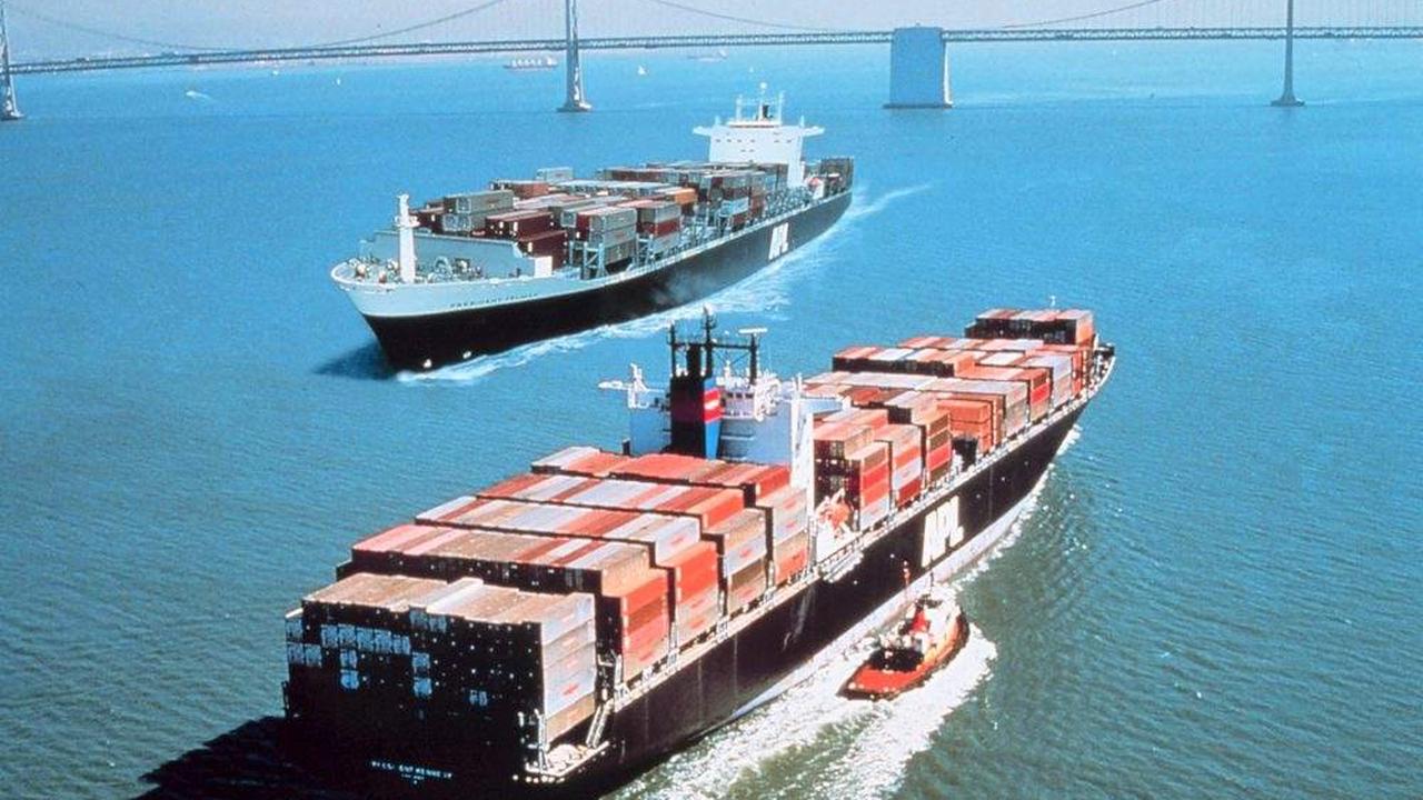 US-Handelsbilanzdefizit für Waren über 100 Milliarden Dollar – Rekord!