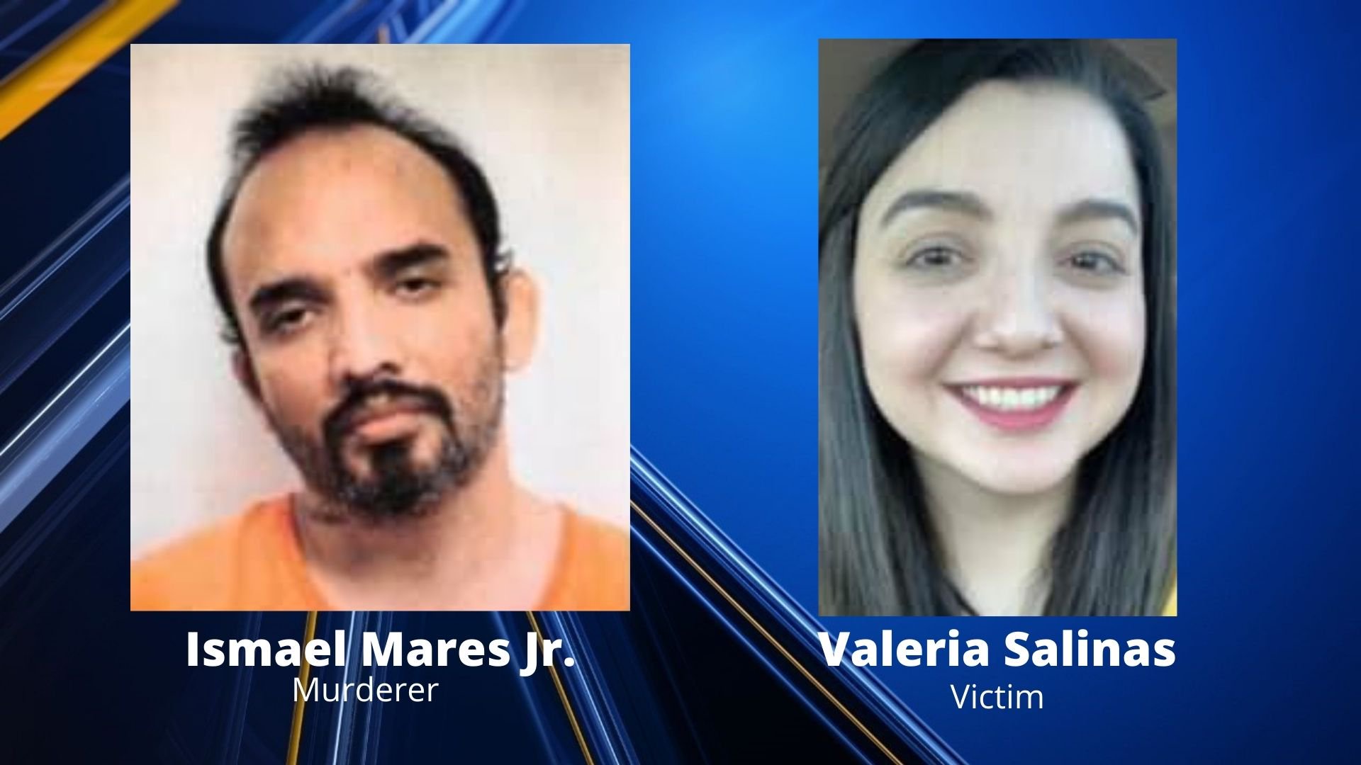 Felon Dies By Suicide In Prison Before Being Charged With Murder Of Rio Grande City Woman Opera News