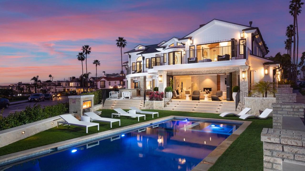 CdM’s aptly named ‘Island House’ floats $30 million ask