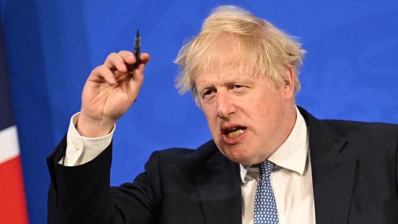Großbritannien: Boris Johnson senkt Verhaltensvorgaben für sein Kabinett