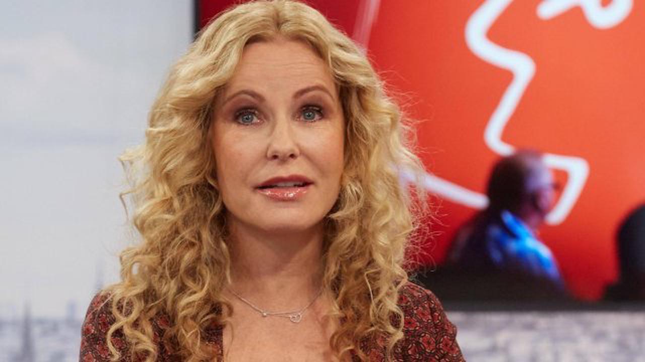 RTL-Star Katja Burkard: Große Aufregung beim TV-Sender – „Alle schreien wie verrückt“