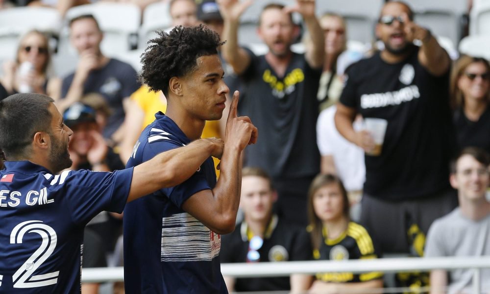 Revolution United Fc Preview Opera News