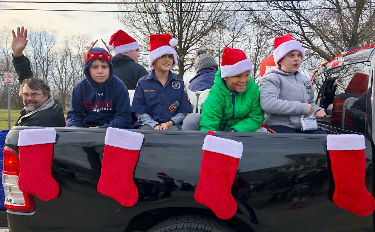 When Is San Benito Christmas Parade 2022 Parma's Christmas Parade And Frosty's Fest Returns Dec. 5 - Opera News