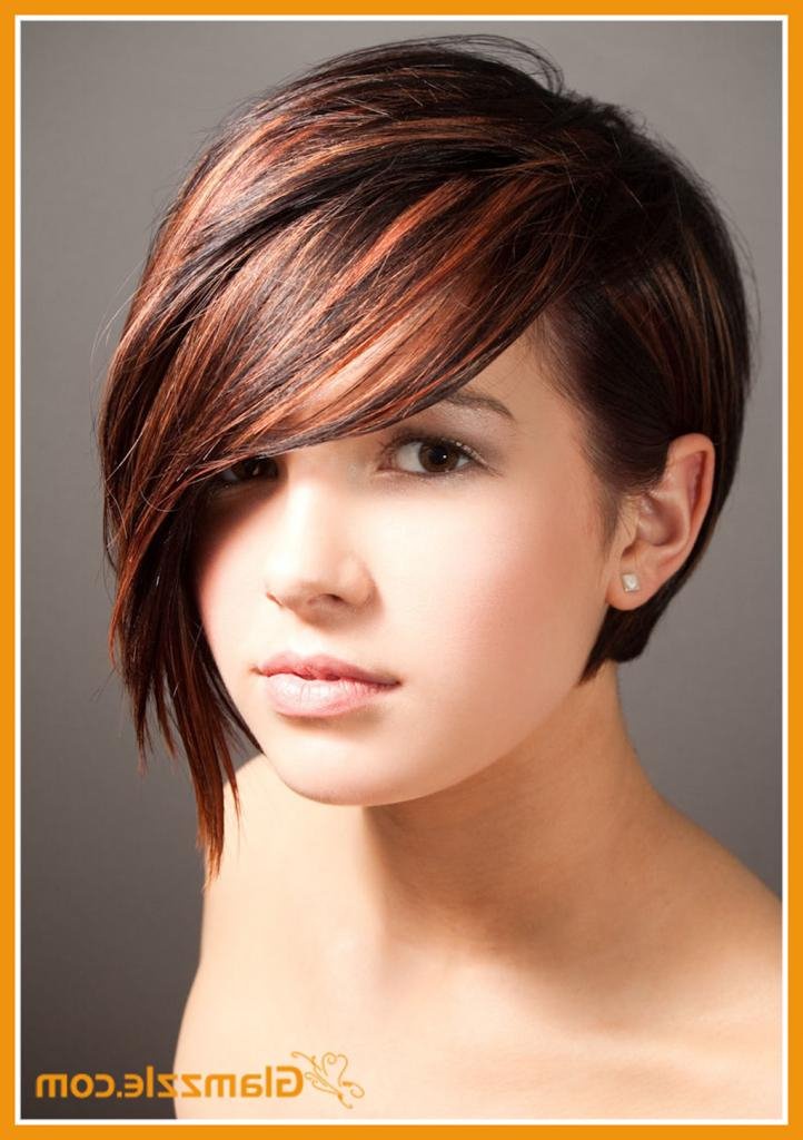 Best Ideas Half Long Half Short Hairstyles Opera News