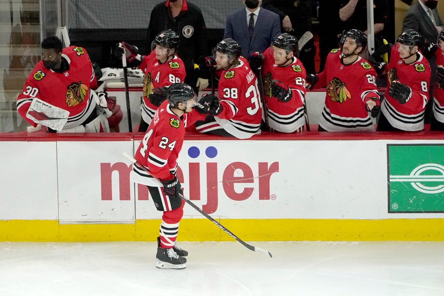 Blackhawks 2022 Schedule Blackhawks Release Their 2021-2022 Regular Season Schedule - Opera News