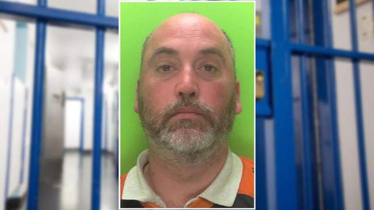 Detective commends victims after Worksop pervert jailed for 26 years after "horrendous sexual abuse" of two girls