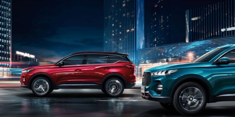 Chery Tiggo 7 Pro Siap Ramaikan Pasar SUV Indonesia, Ini Bocorannya 