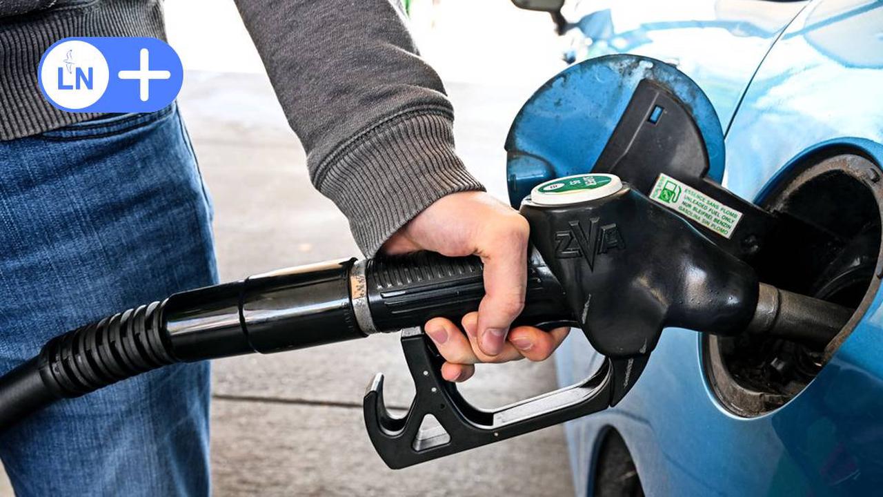 KostenpflichtigWegen Tankrabatt: Tankstellen in SH könnte der Sprit ausgehen