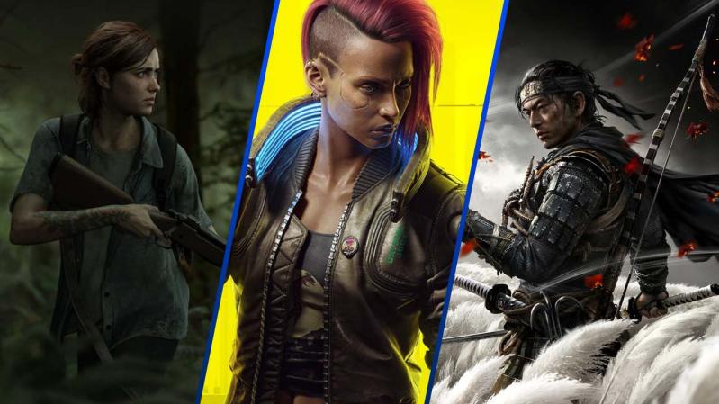 top ps4 games of 2020