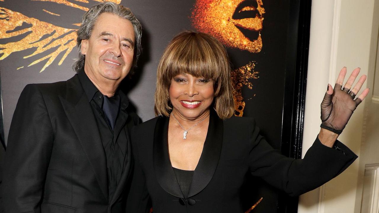 Tina Turner kauft Anwesen für 67 Millionen Euro in der Schweiz