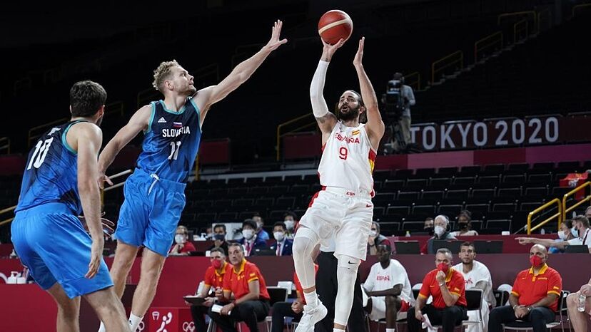 Team Usa Basketball Vs Spain Score Tokyo Olympics Live Updates As United States Looks To Advance To Semis Opera News