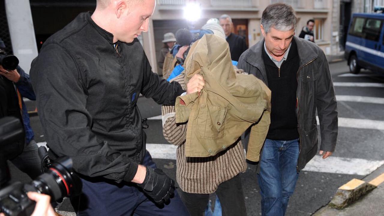 Ce que l’on sait de l’évasion du «cannibale des Pyrénées» qui a agressé une femme à Toulouse