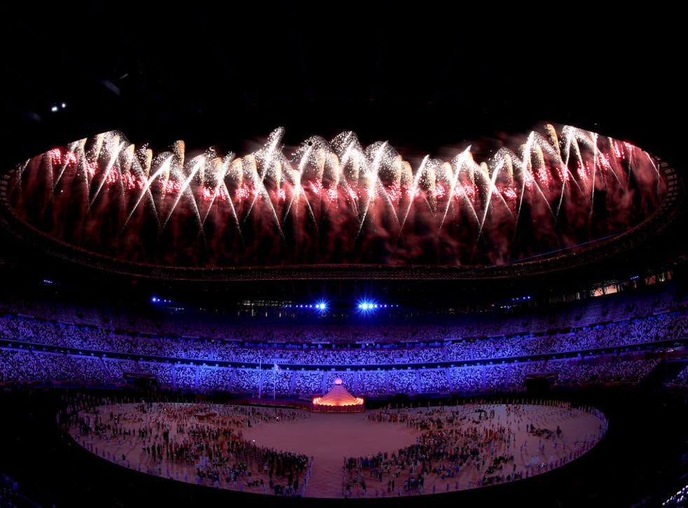 Tokyo 2020 When Does The Olympics End And When Is Closing Ceremony Opera News
