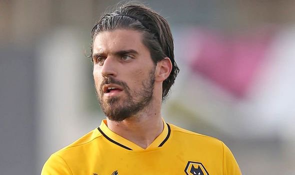 Wolves Ready To Sell Ruben Neves To Manchester United In Latest Transfer Development Opera News