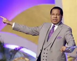 You Can’t Believe In Jesus And Be Afraid Of Touching People With COVID-19 — Pastor Oyakhilome