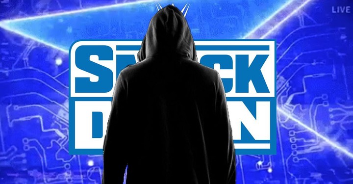 Missing Smackdown Star Angry For Being Left Off Tv Smackdown Hacker Hint Opera News