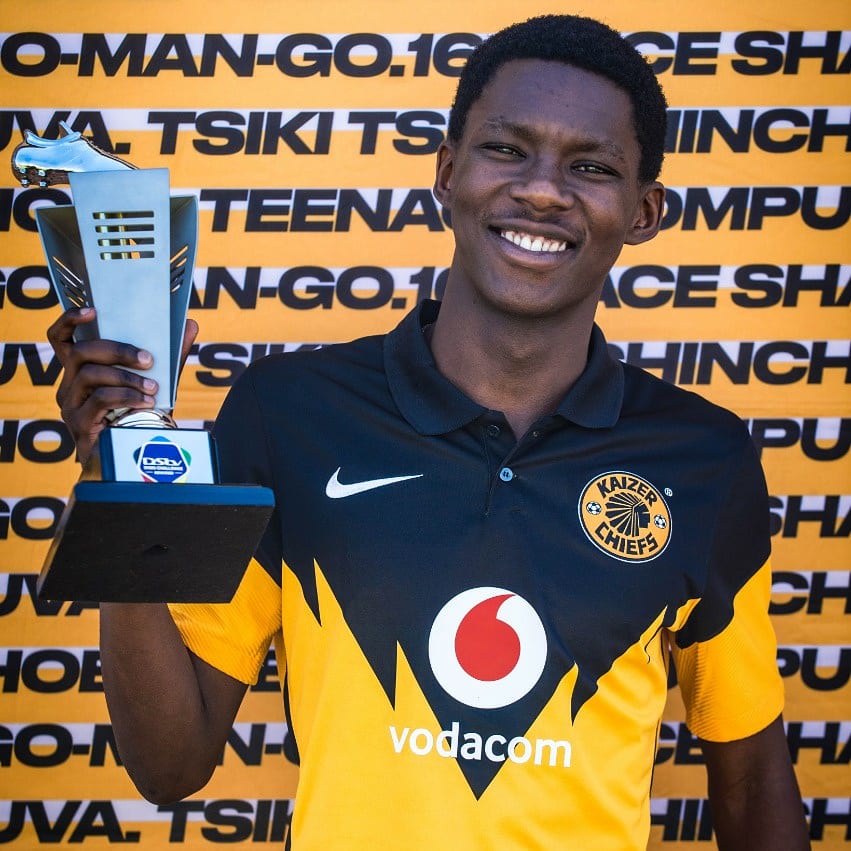 Kaizer Chiefs Win Over Wydad Casablanca Has Secured The Club A Minimum R17 6 Million Payout Opera News