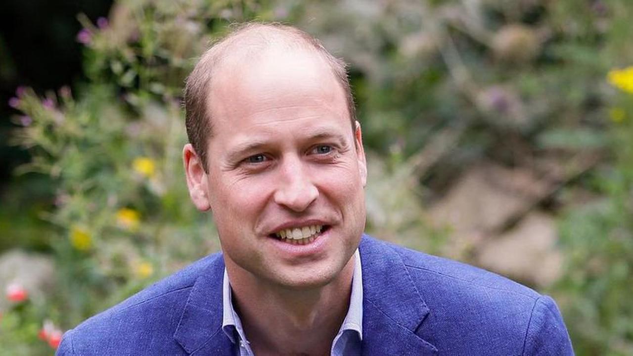 Prinz William spricht über eigene Erfahrungen mit Dianas Tod