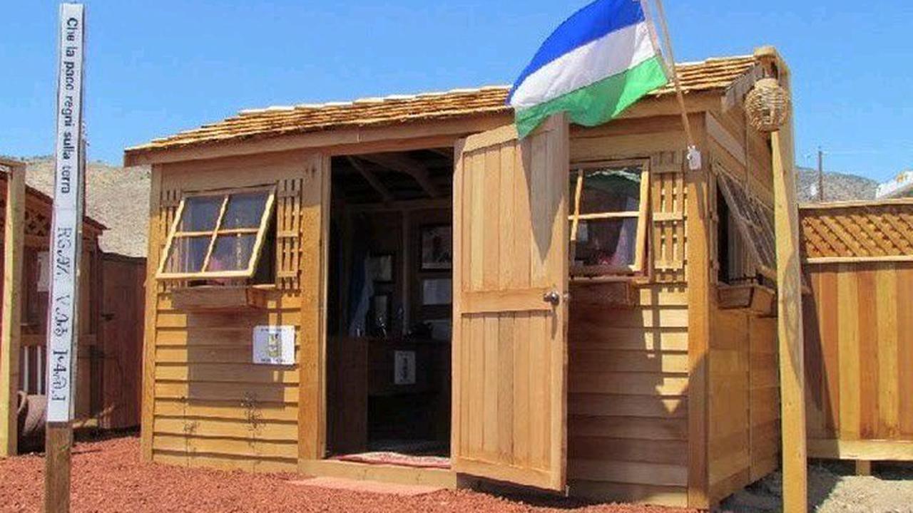 The Smallest Country In The World With Only 33 Citizens, Has No School No Hospital (Photos)