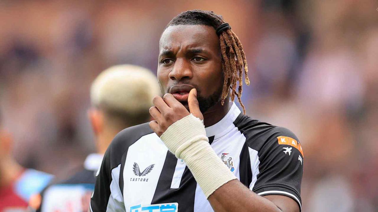 Newcastle adjust Saint-Maximin transfer stance as attacking midfield shortlist expands to four