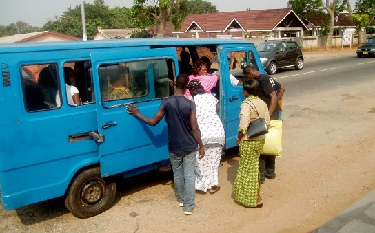Relief for passengers as transport operators drop planned fare hike