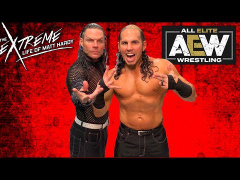 aew rumors