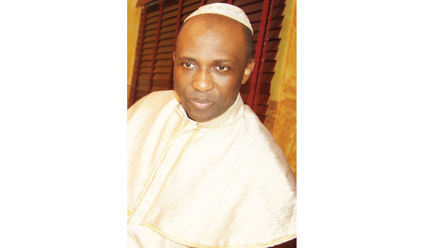 Primate Ayodele: Tinubu will be betrayed; Osinbajo, Buhari will have problems in 2020