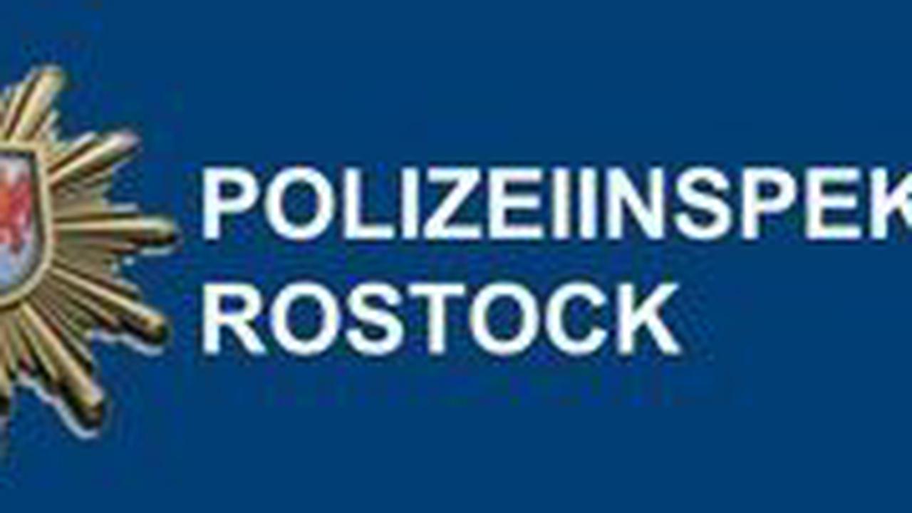 POL-HRO: Versammlungslage in Rostock - Polizei zieht Bilanz