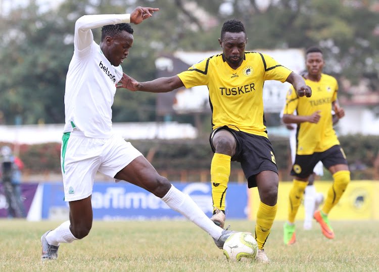 Kenya S Okumu Scores Own Goal As Kaa Gent Suffer Valerenga Defeat In Europa Conference League Opera News