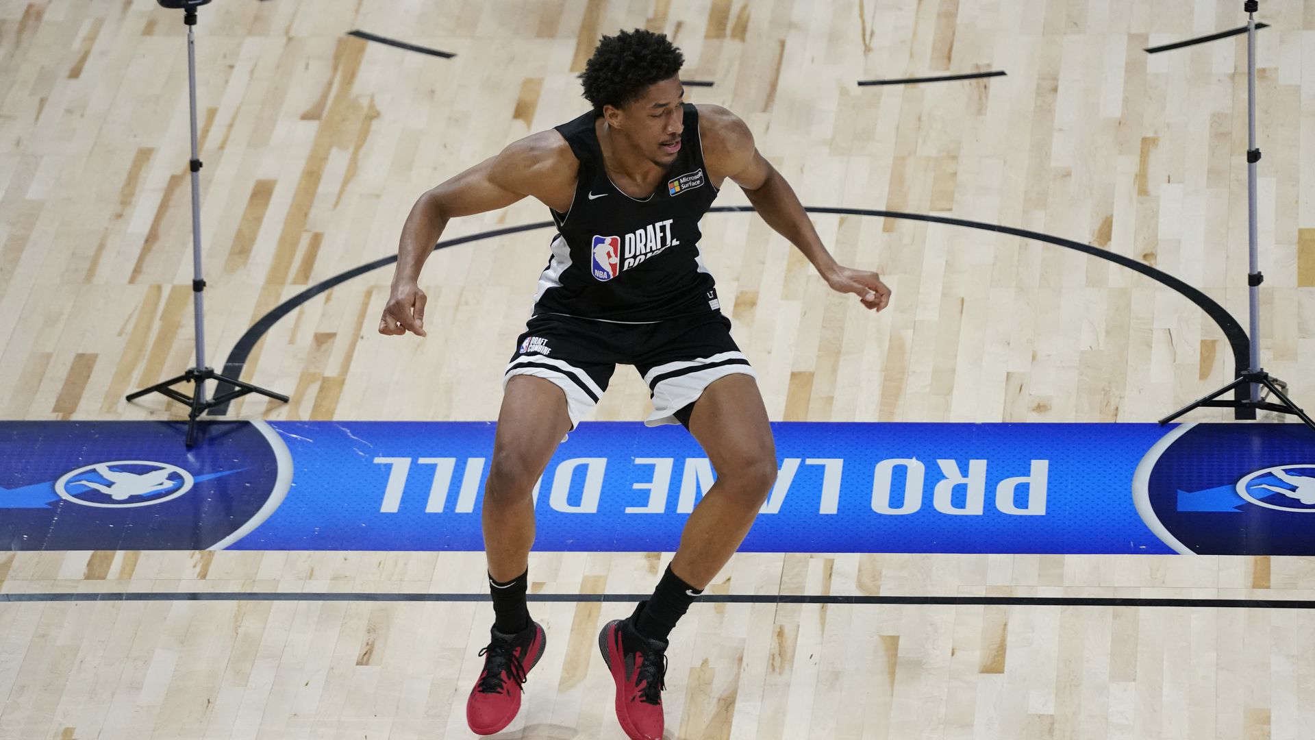 Nba Fan Selects A Potential New Lineup For The Shanghai Sharks Opera News