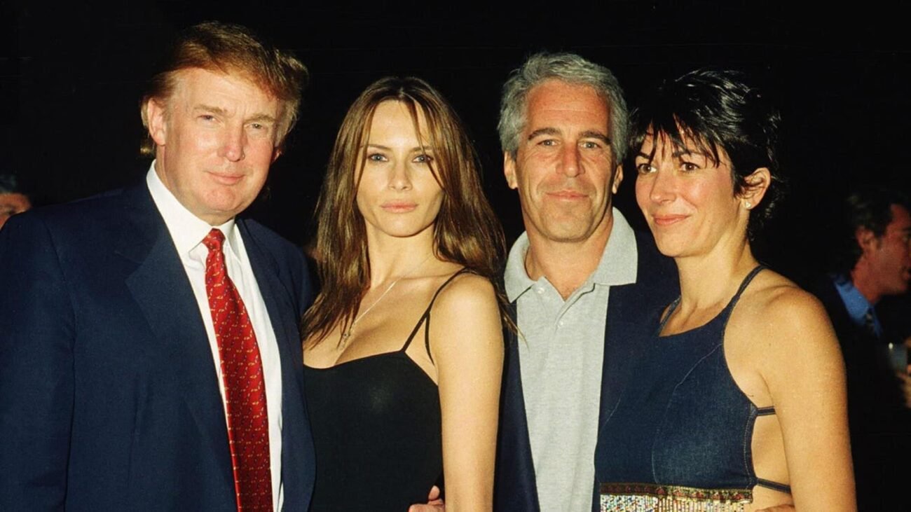 Victim Tells All Is Ghislaine Maxwell Even More Evil Than Jeffrey 