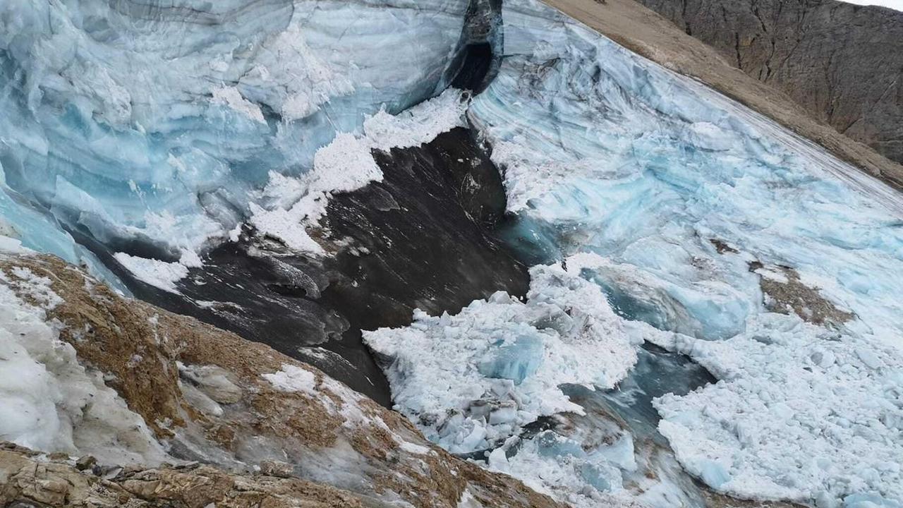 Es mangelte nicht an Warnern – Warum das Gletscherdrama in Italien nicht nur Schicksal war