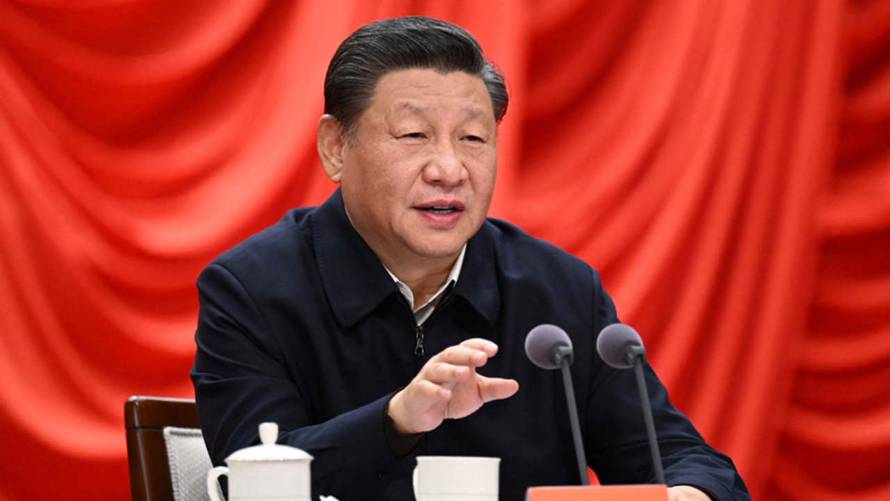 En Chine, les centres consacrés à l’étude de la pensée de Xi Jinping se multiplient