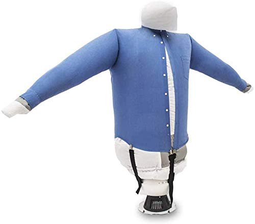 repasse chemise lidl