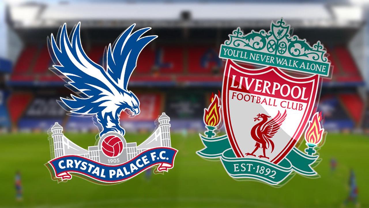 Crystal Palace vs Liverpool: Prediction, kick off time, TV, live stream, team news, h2h results
