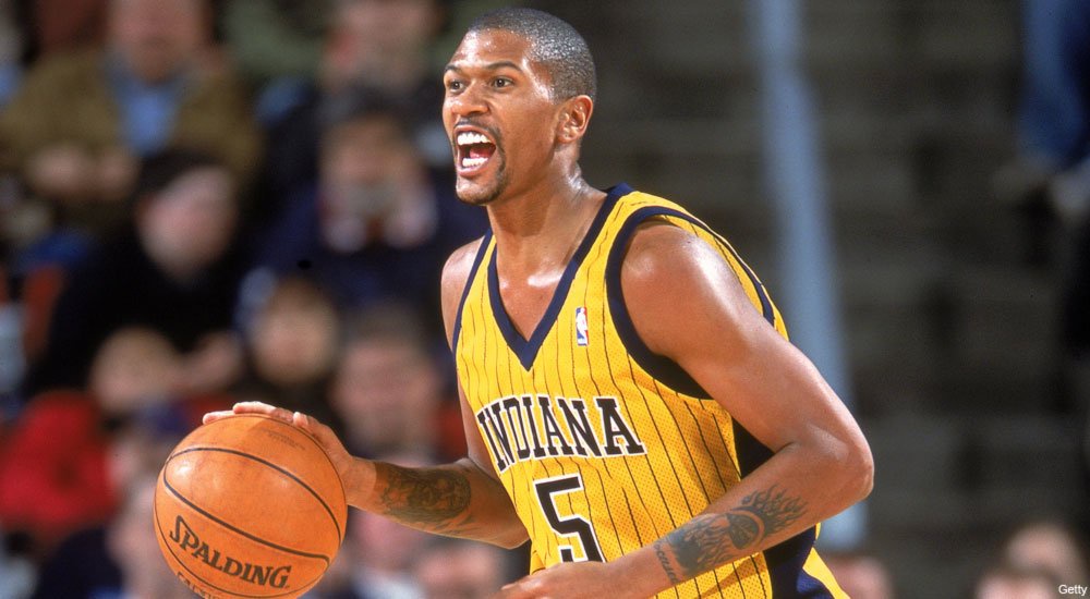 Molly Qerim: Jalen Rose wife, family, kids, career and net worth - Opera  News