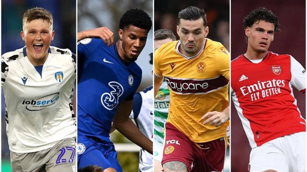 DETAILED: The seven games watched by Portsmouth this week and Aston Villa, Arsenal, Millwall, Huddersfield and Motherwell players who could fit transfer bill