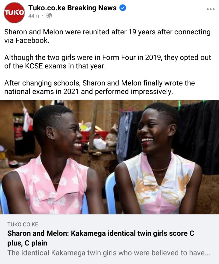 Butere Girls Opera News Kenya