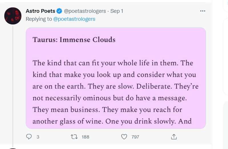 When a taurus man ignores you