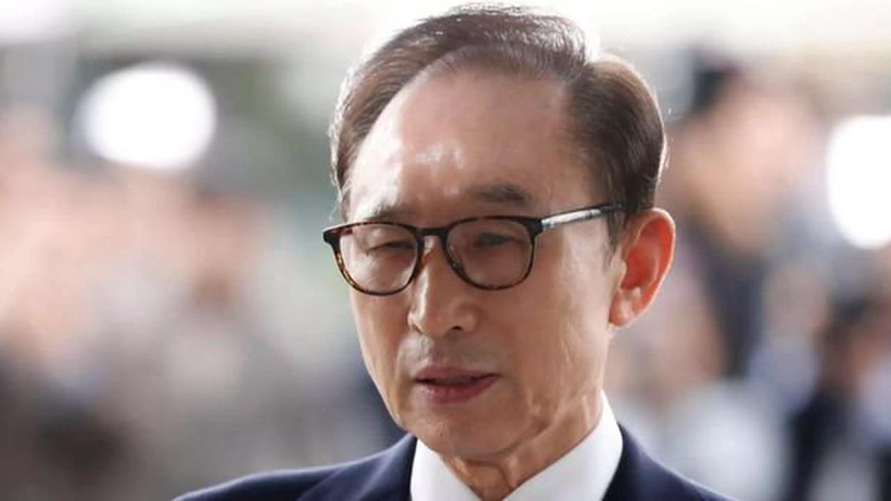 Gericht setzt Haftvollzug für Südkoreas Ex-Präsidenten Lee aus