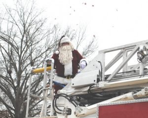 Smithville Christmas Parade 2022 Smithville Christmas Parade And Christmas On The Square Saturday, December  4 - Opera News