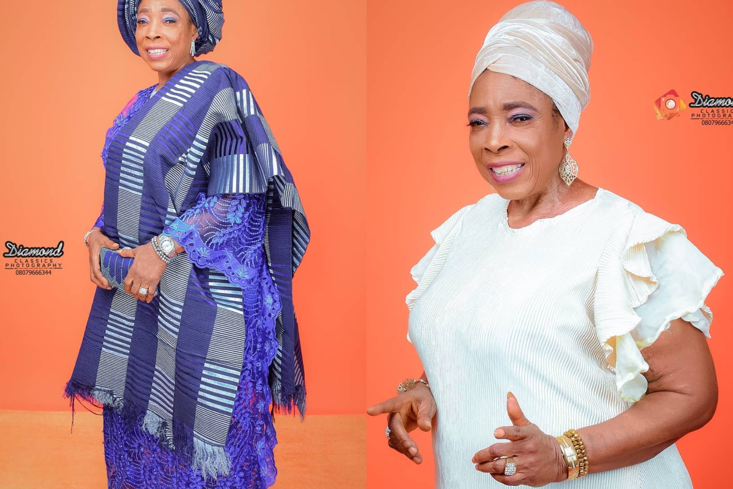 Kudirat Odukanmi Opera News Nigeria