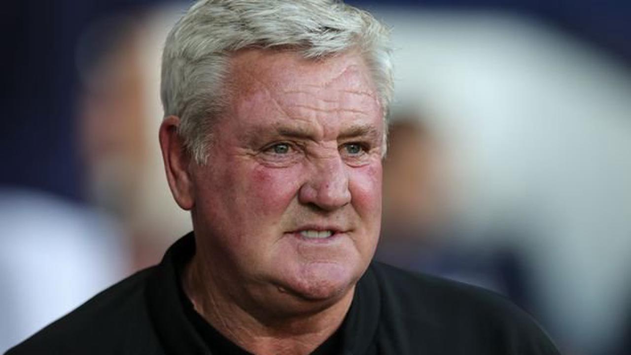 West Brom must deliver transfer to aid Steve Bruce's fight on all fronts