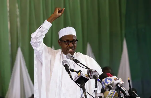 Nollywood Actor Nkem Owoh Reveals Why He Will Never Forgive President Muhammadu Buhari
